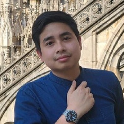 Gabriel “Gino” Sampedro